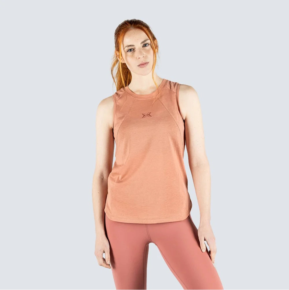 Picsil Women's Tank Orange Picsil