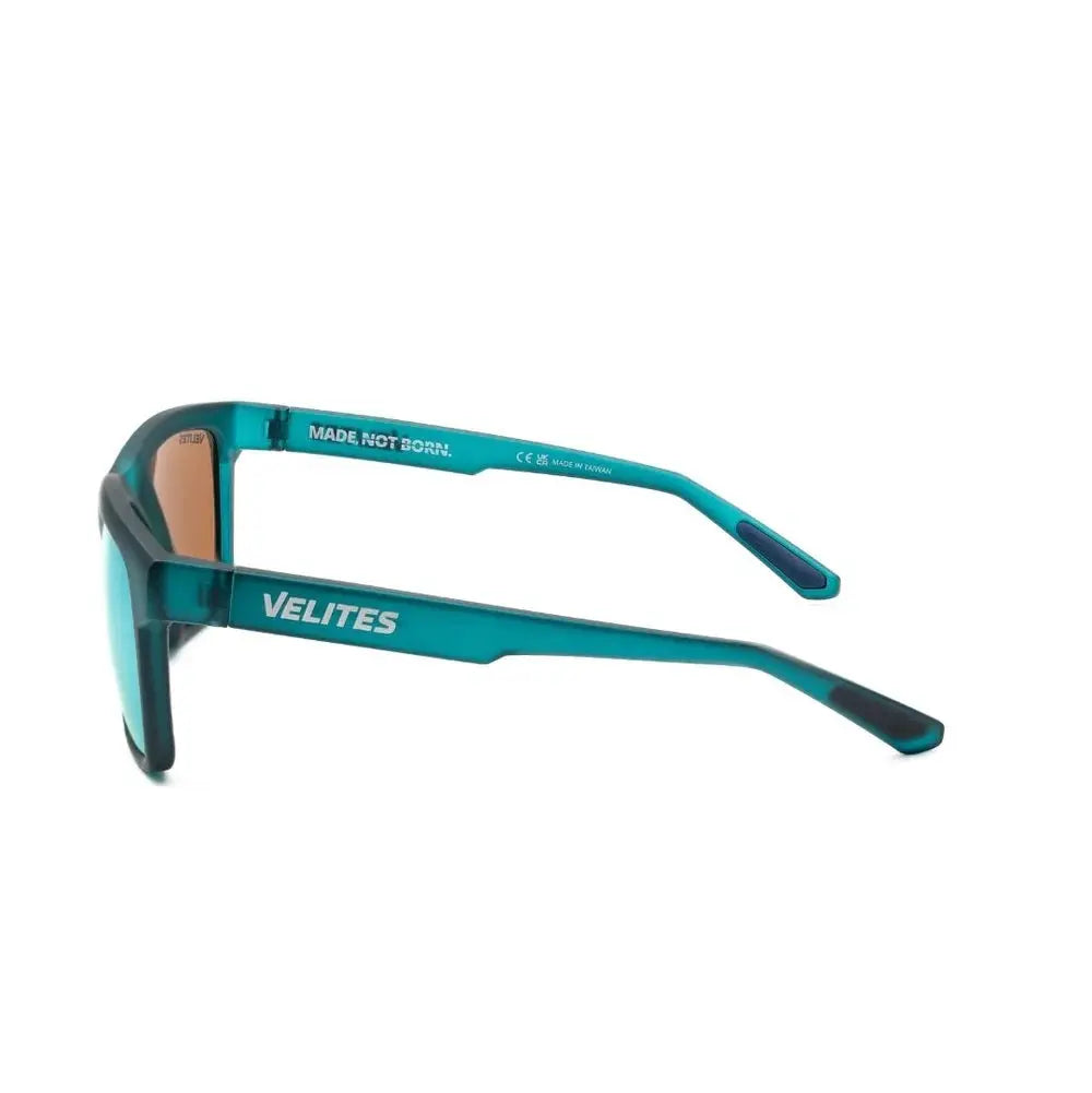 Velites Urban Sunglasses Grön Mint Velites