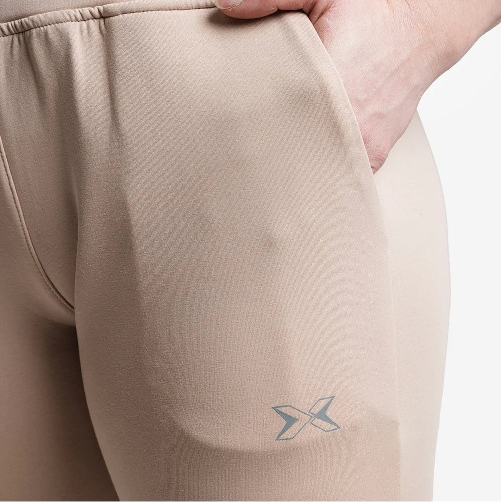 Picsil Jogger Women Urban Pants Premium Sandstone Picsil
