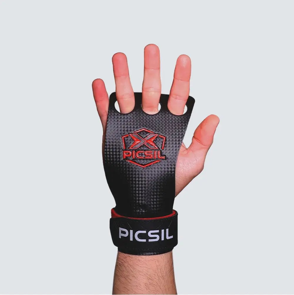 Picsil Rx Grips 3h Moonless Picsil