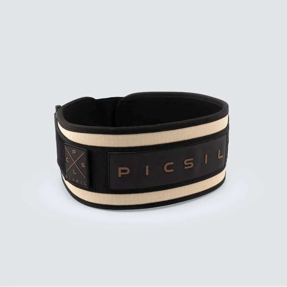 Picsil Lumbar belt 2nd generation Sandstone Picsil