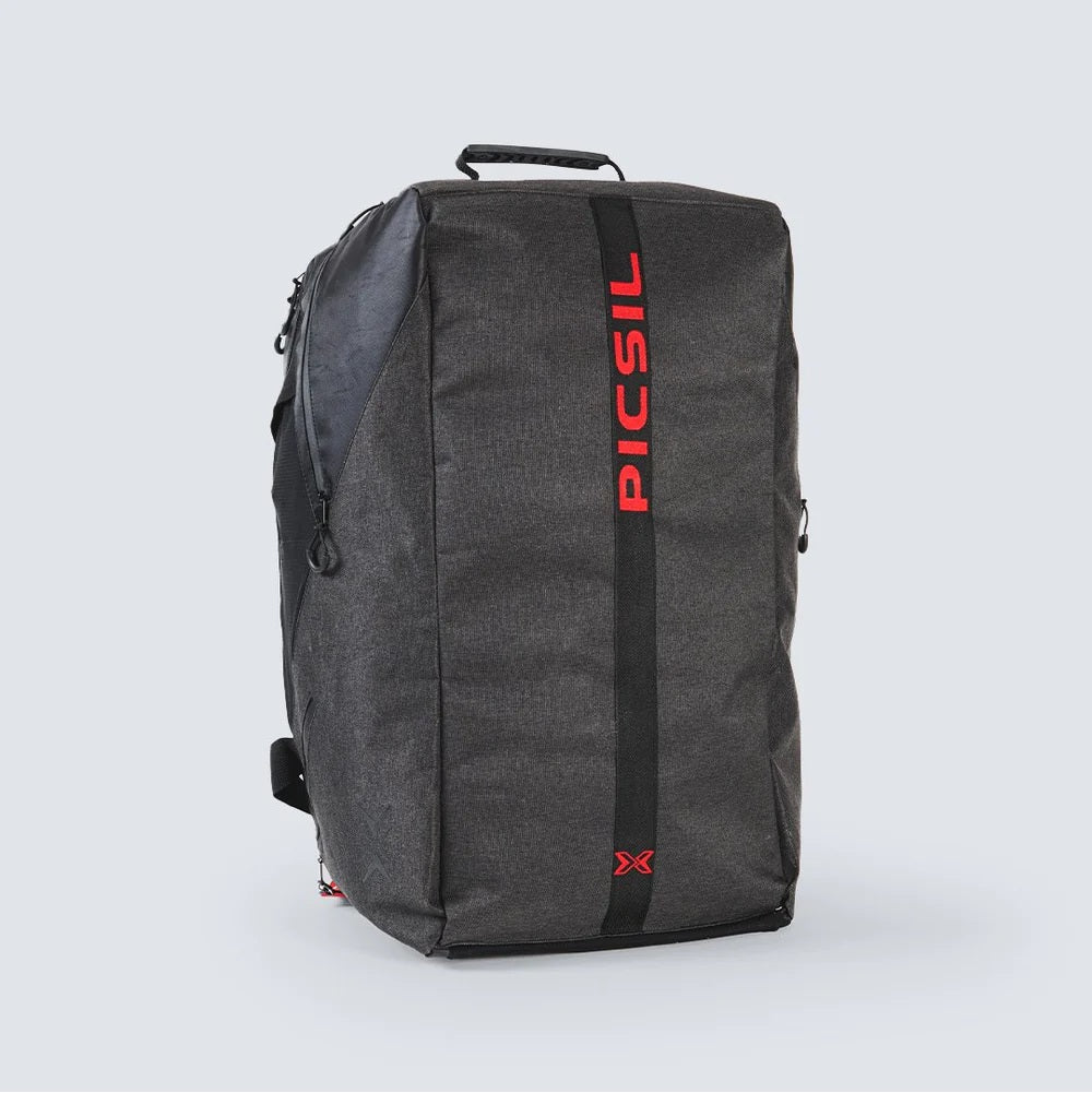 Picsil Duffle backpack Moonless Picsil