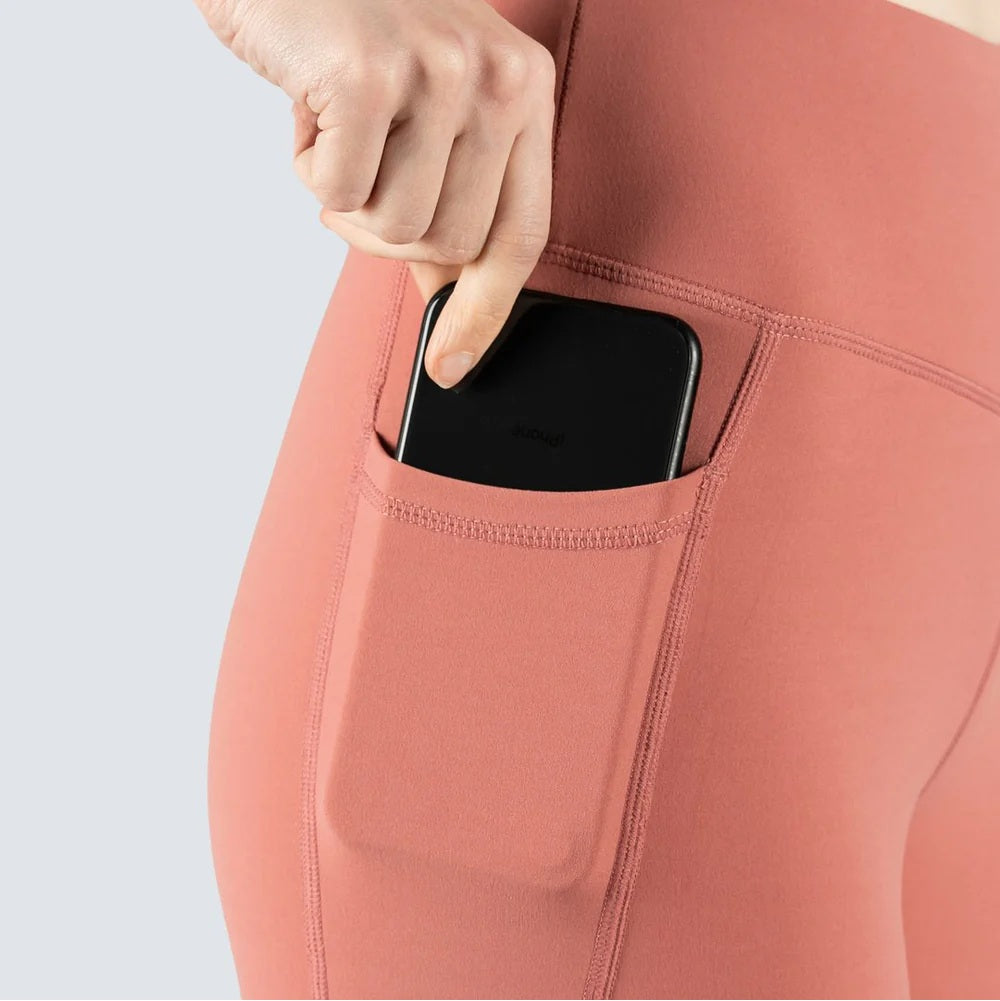 Picsil Biker Short Canyon Picsil