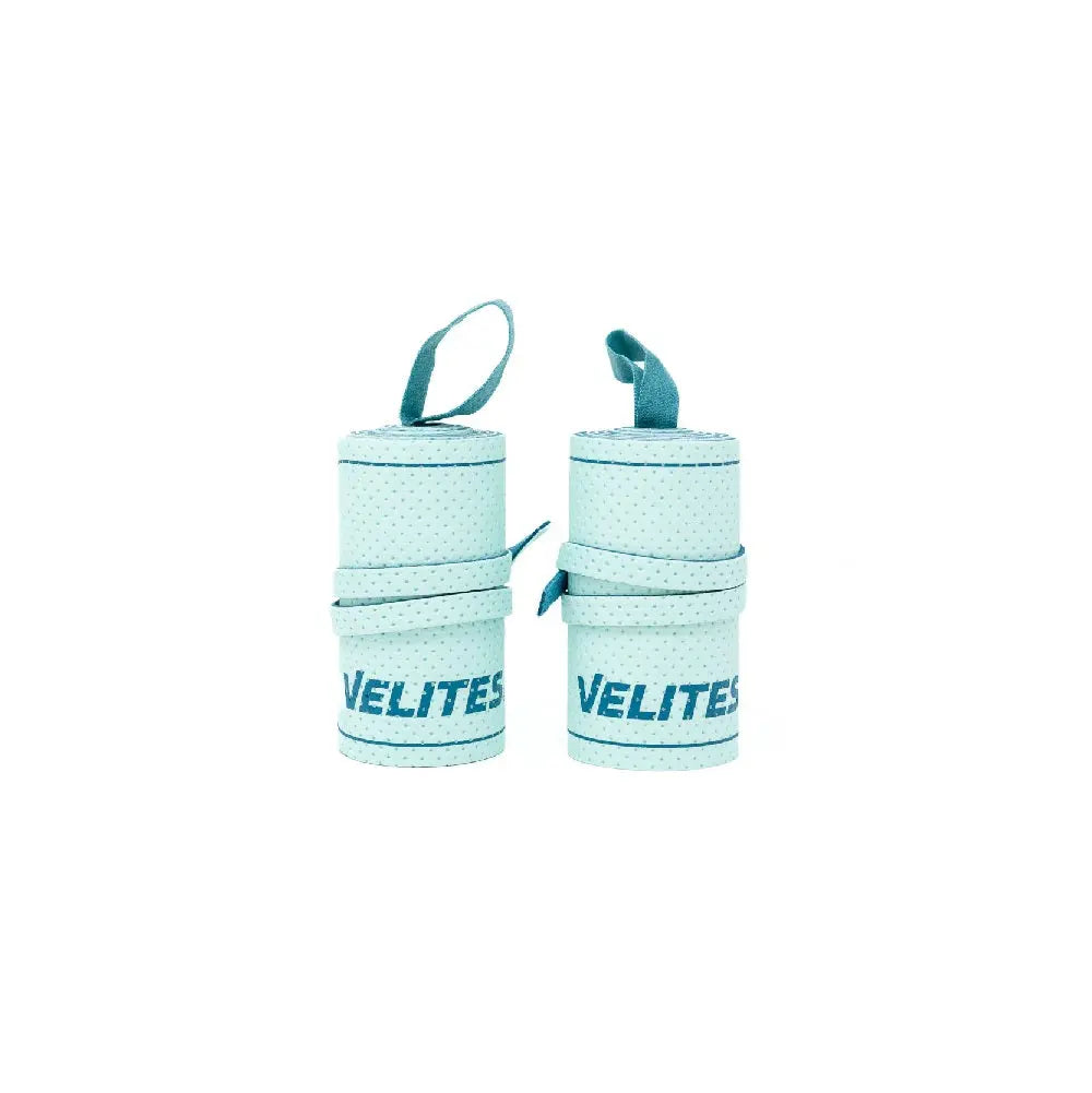 Velites Wrist Wraps Core Blå Velites