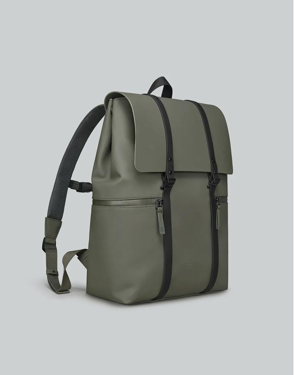 Gaston Luga Spläsh 2.0 - 16" Olive