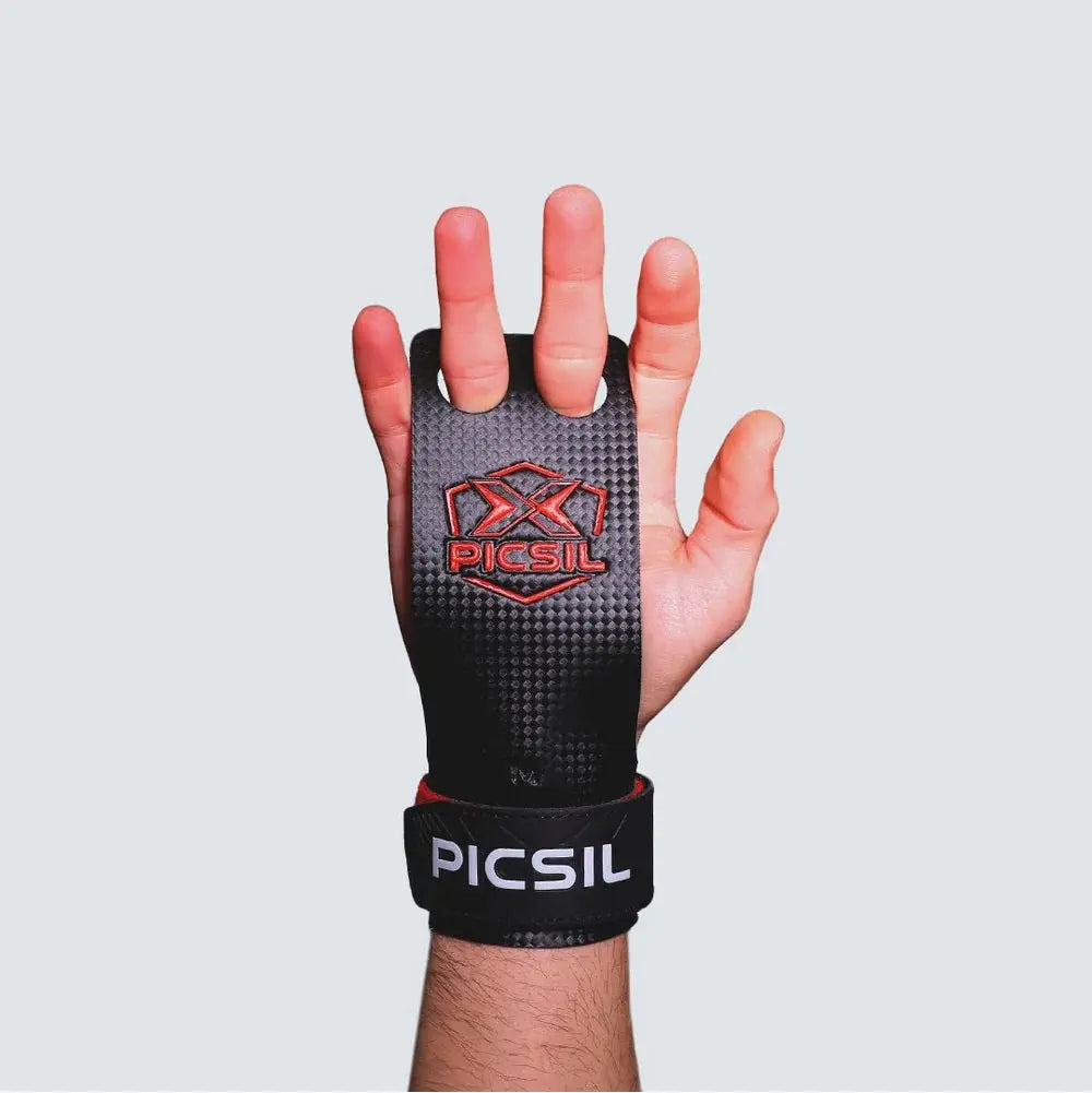Picsil RX GRIPS 2H Moonless Picsil