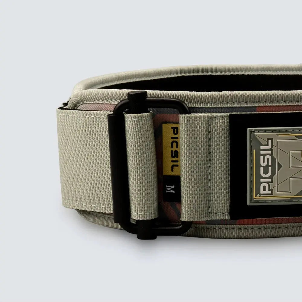 Picsil Lumbar belt Lockpro Fern Picsil