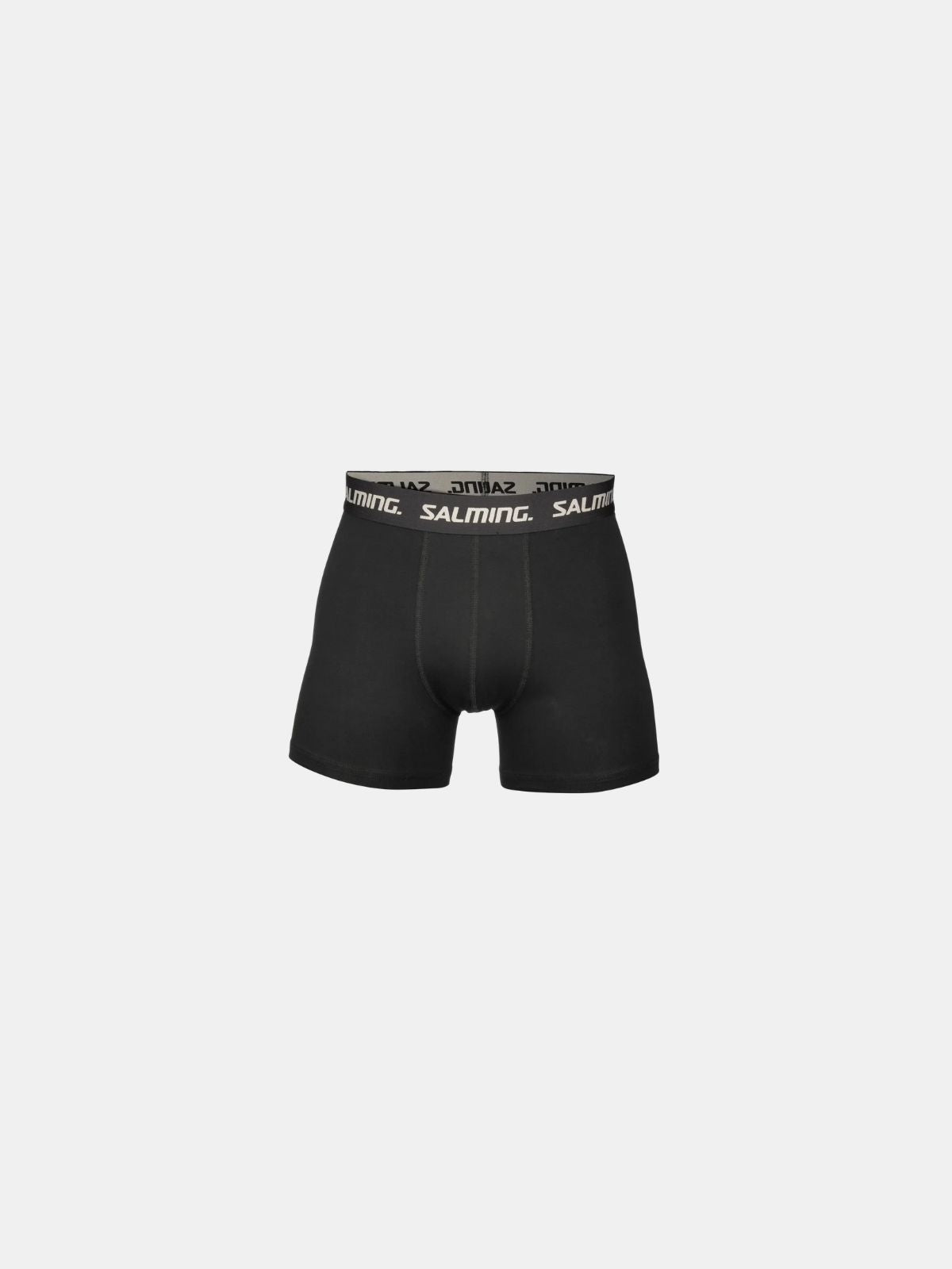 Salming 3-pack Cotton Boxer Mixed, Bomullskalsonger Salming