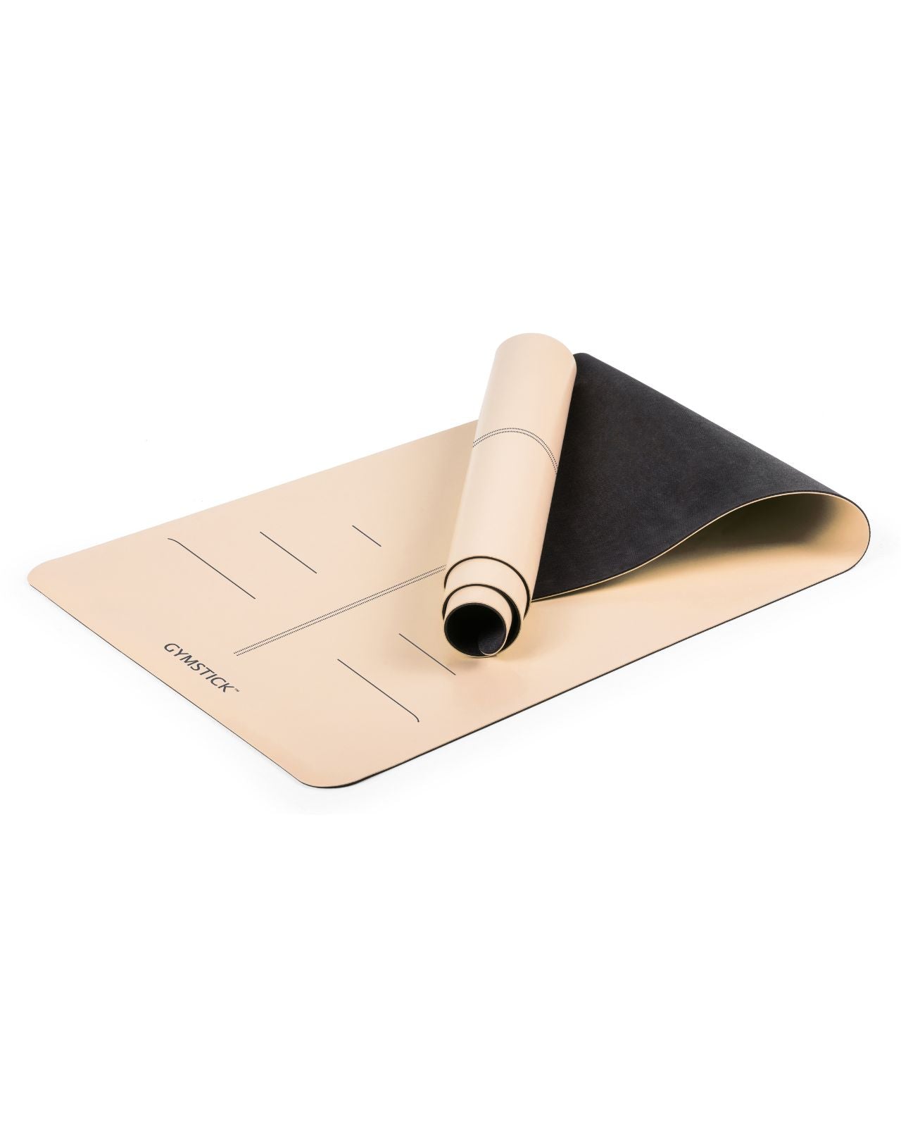 GYMSTICK Premium Yoga Mat Gymstick