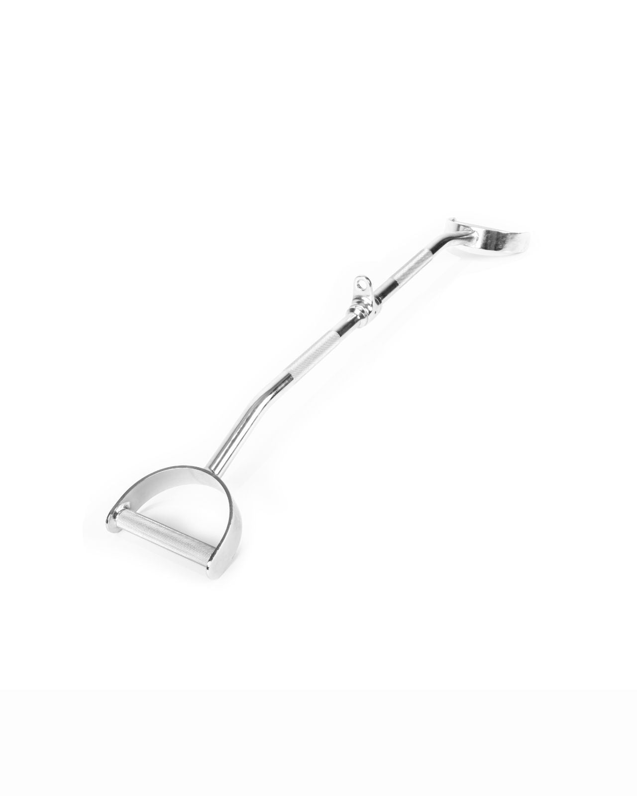 GYMSTICK Lateral Pull Down Bar with Handles 100cm Gymstick