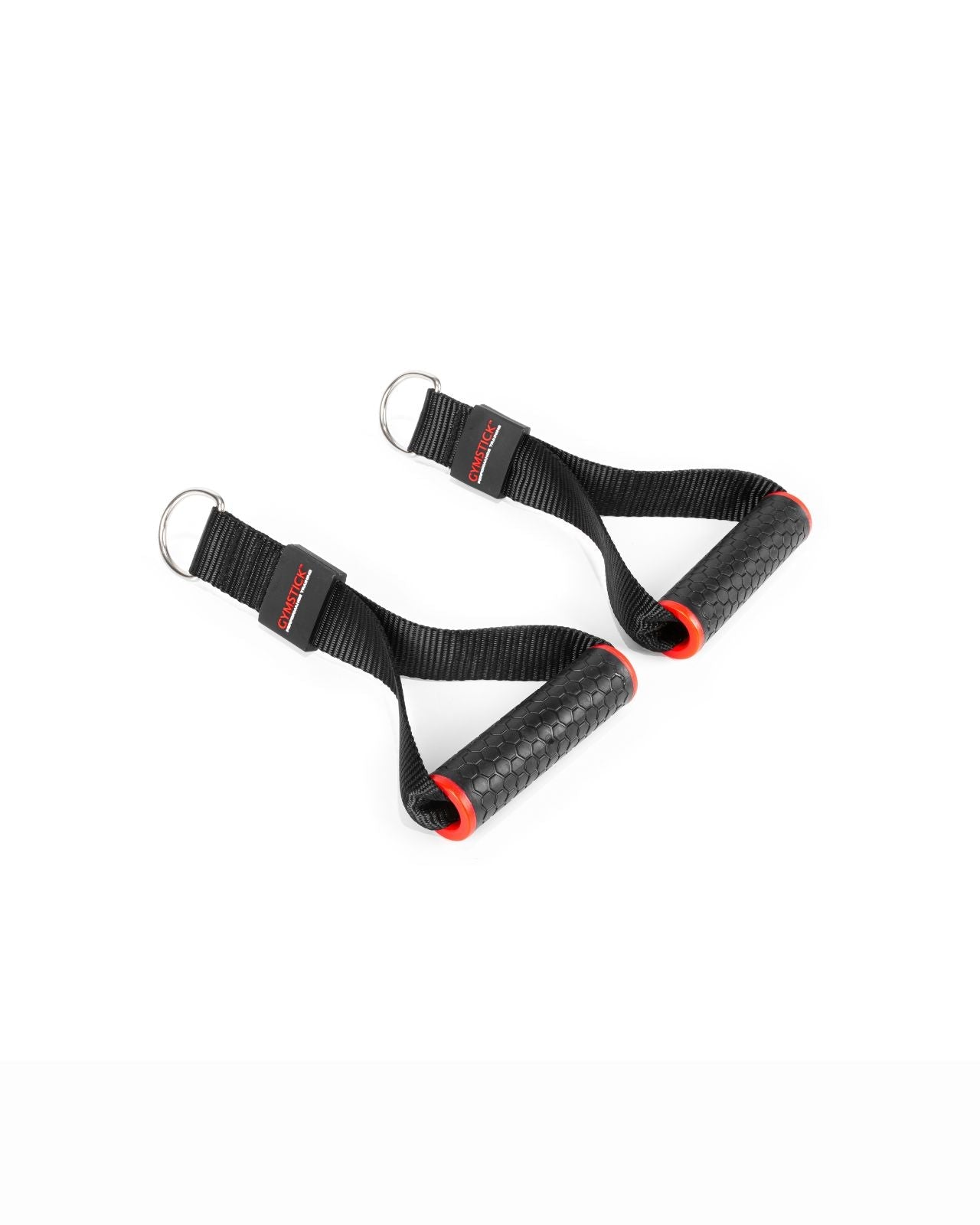 GYMSTICK Pulley Handles PR Gymstick