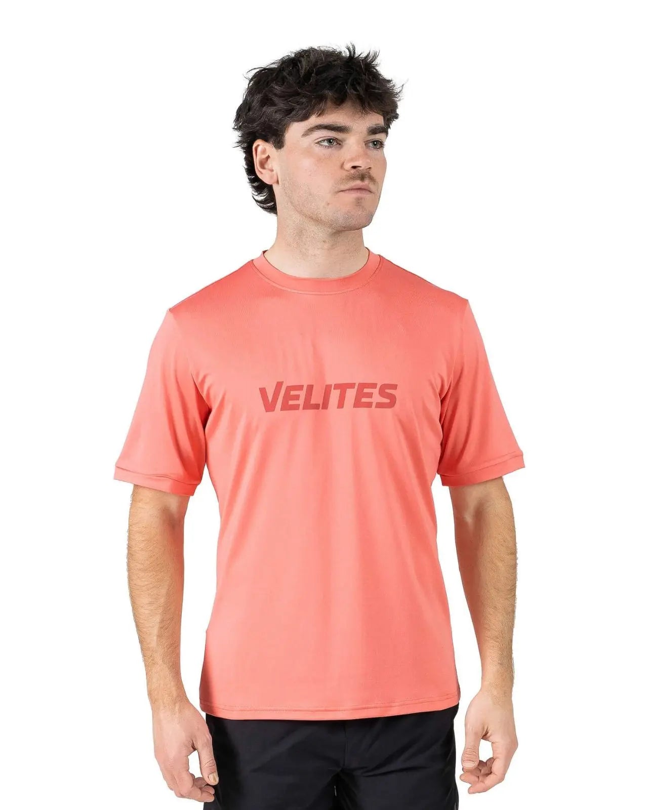 Velites T-Shirt Holo spring Koral Velites