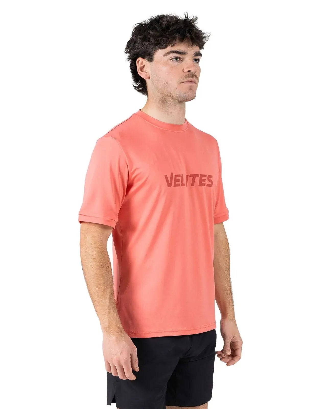 Velites T-Shirt Holo spring Koral Velites