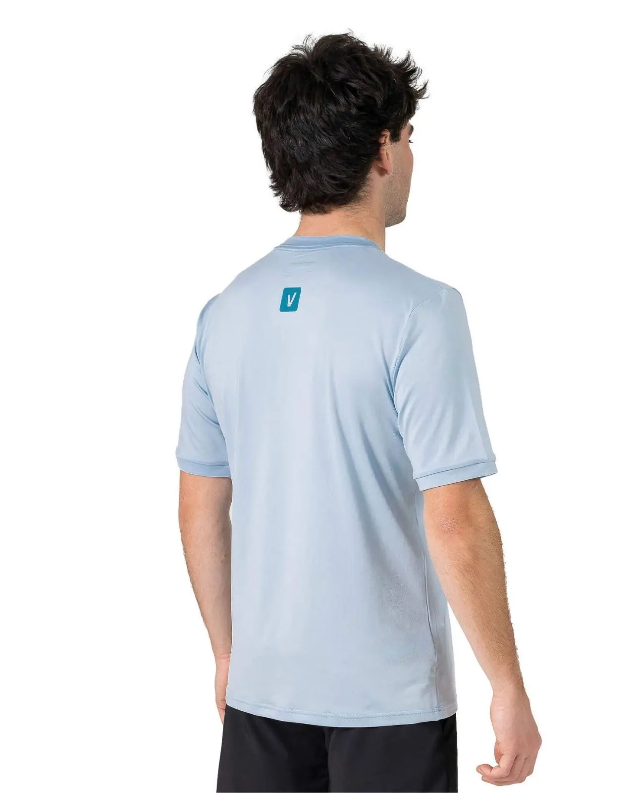 Velites T-Shirt Holo spring Blå Velites