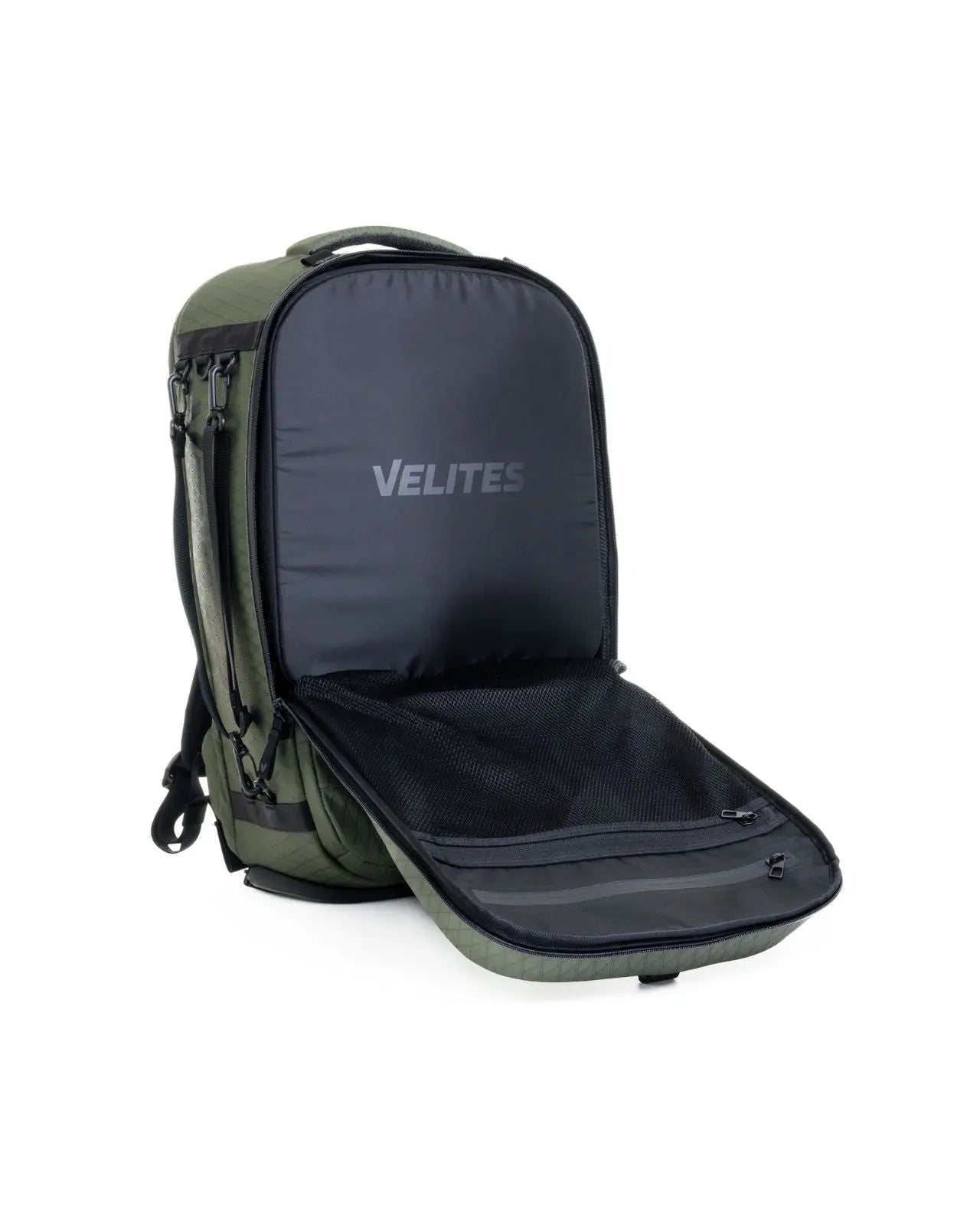 Velites Travel Compressor Velites