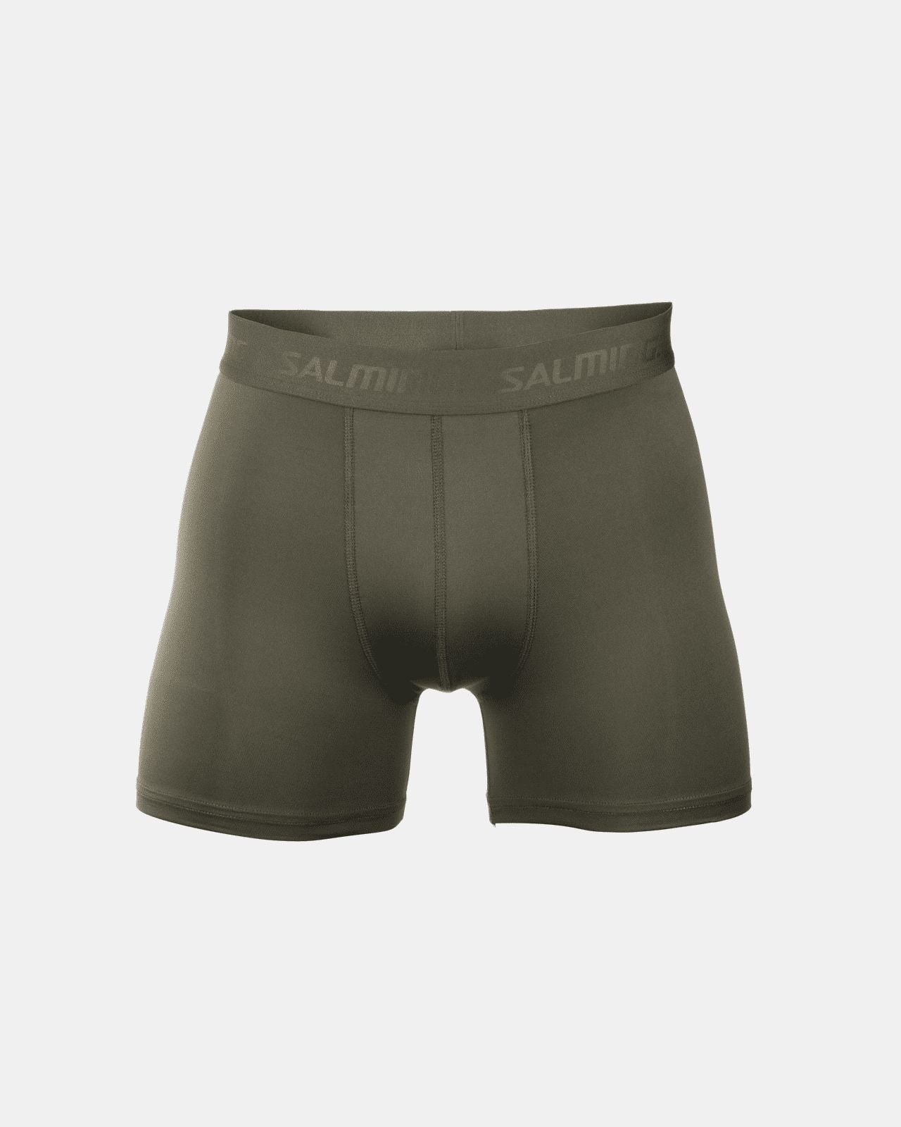 Salming 3-Pack Performance Boxer, Träningskalsonger Salming