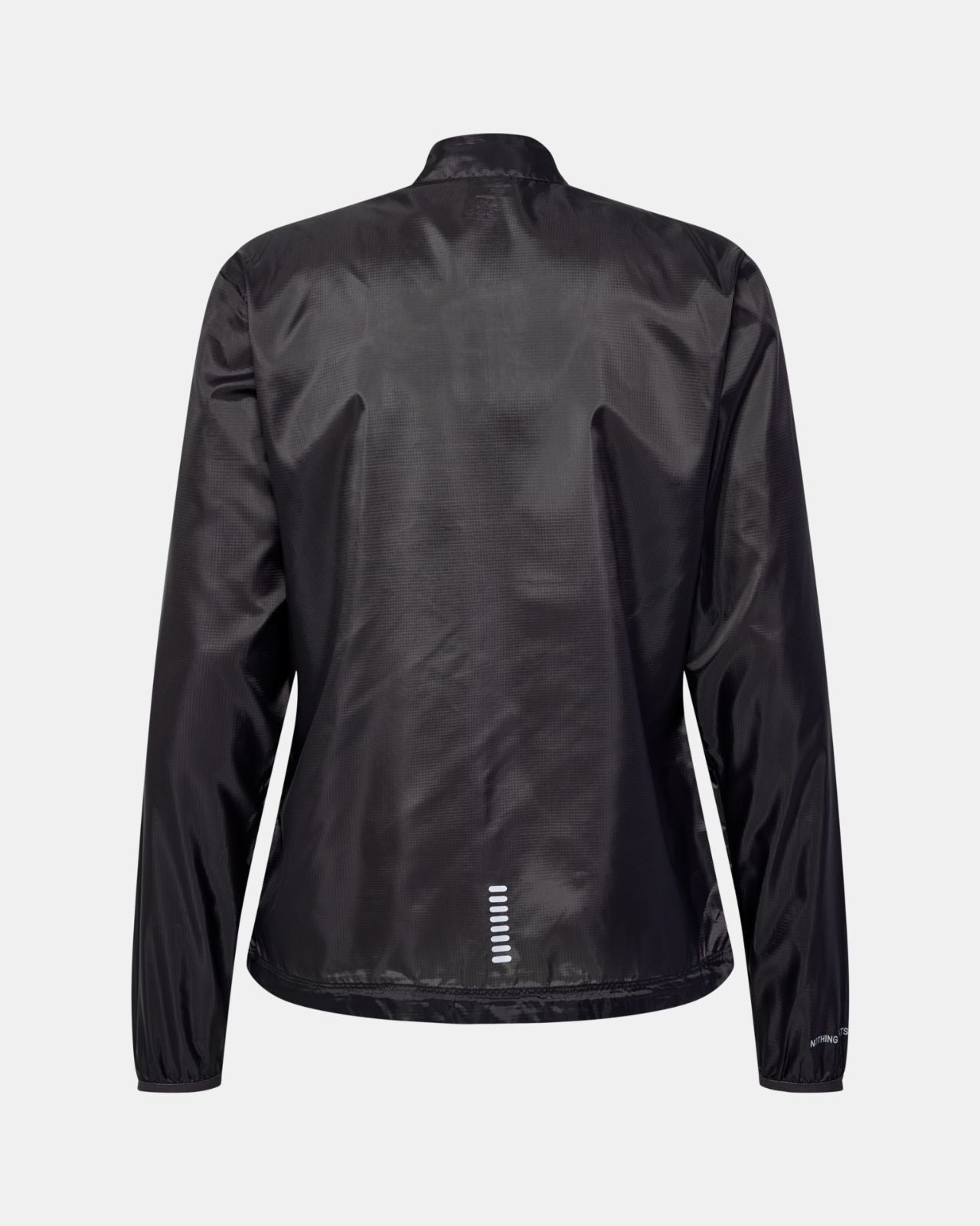NewLine Men Packable Tech Jacket Svart