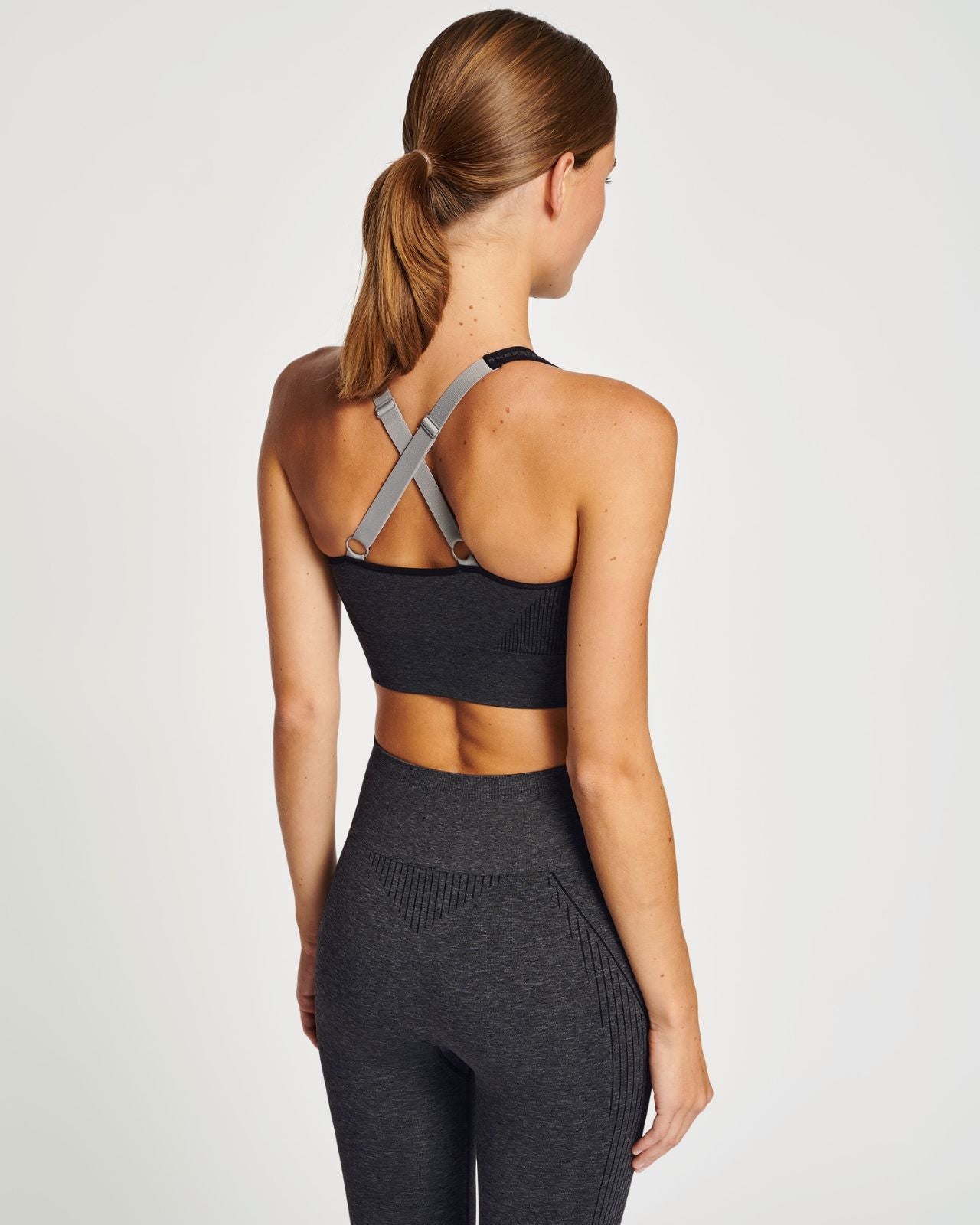 Hmlmt Hana 2.0 Seamless Sports Top