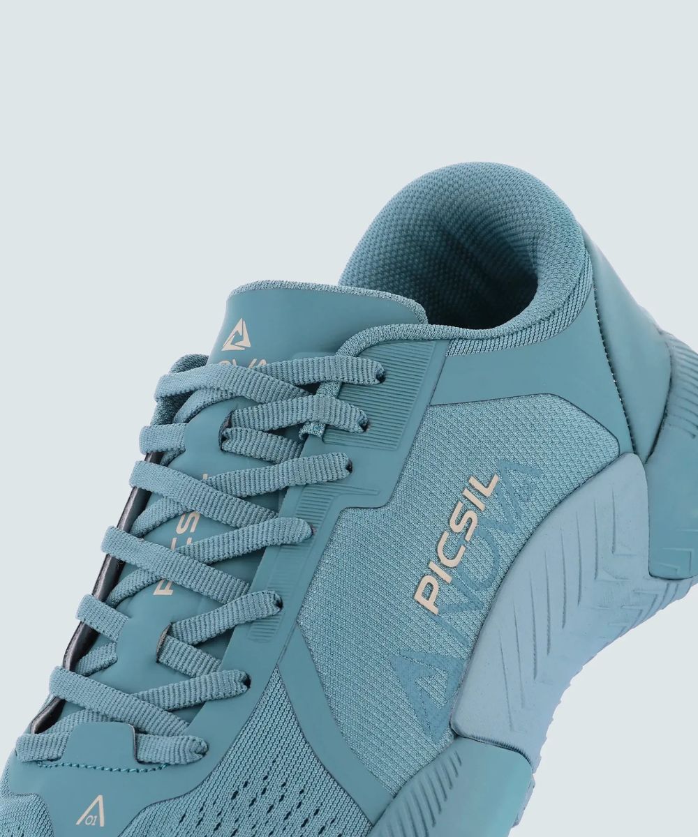 Picsil Nova01 Shoes Blue