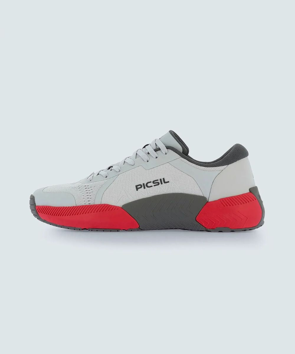 Picsil Nova01 Shoes Gray