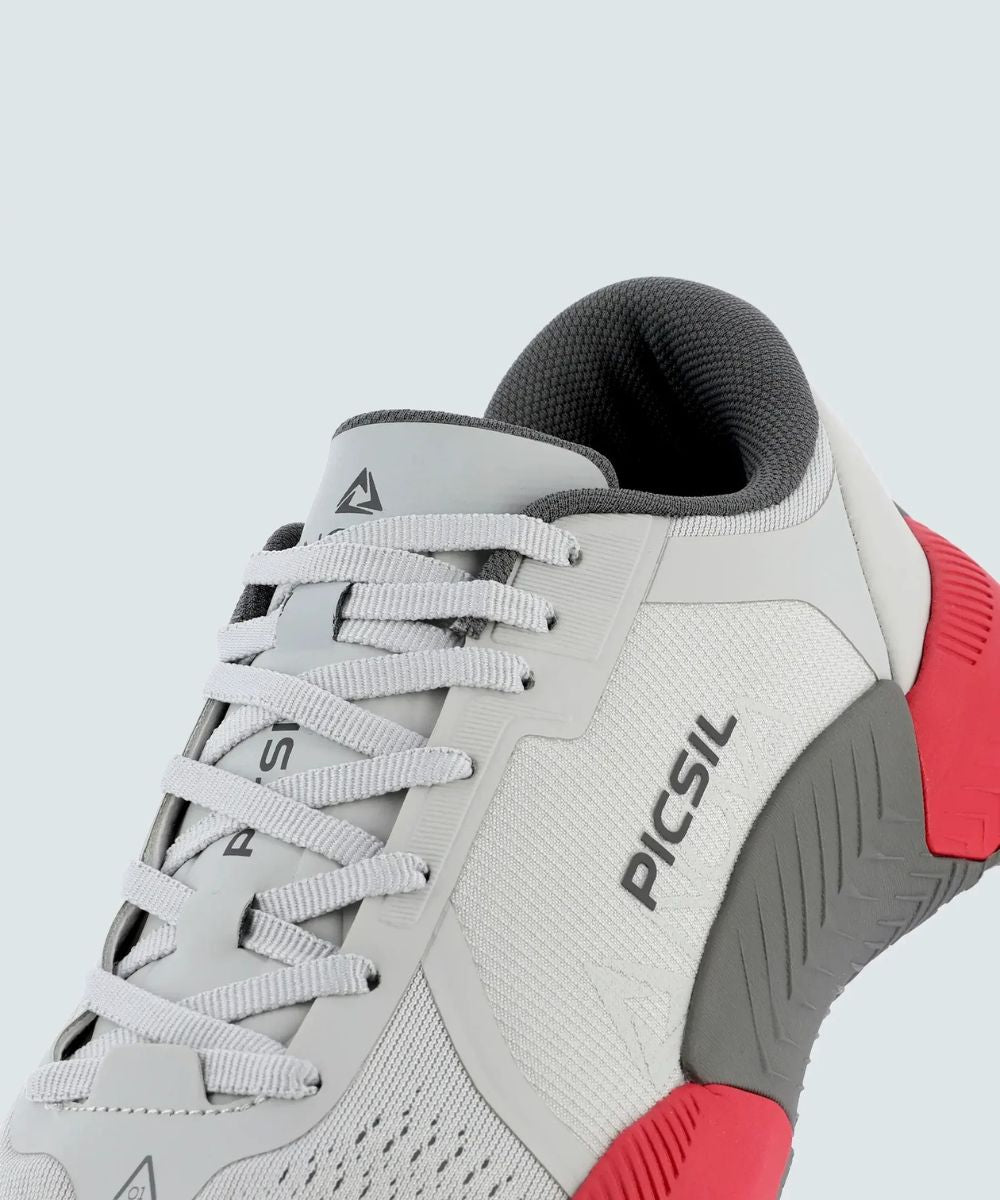Picsil Nova01 Shoes Gray