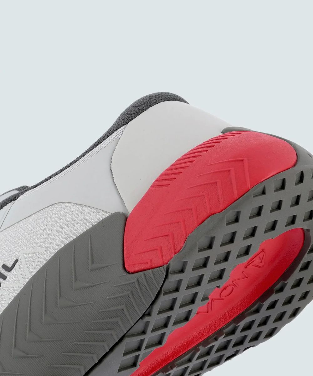 Picsil Nova01 Shoes Gray