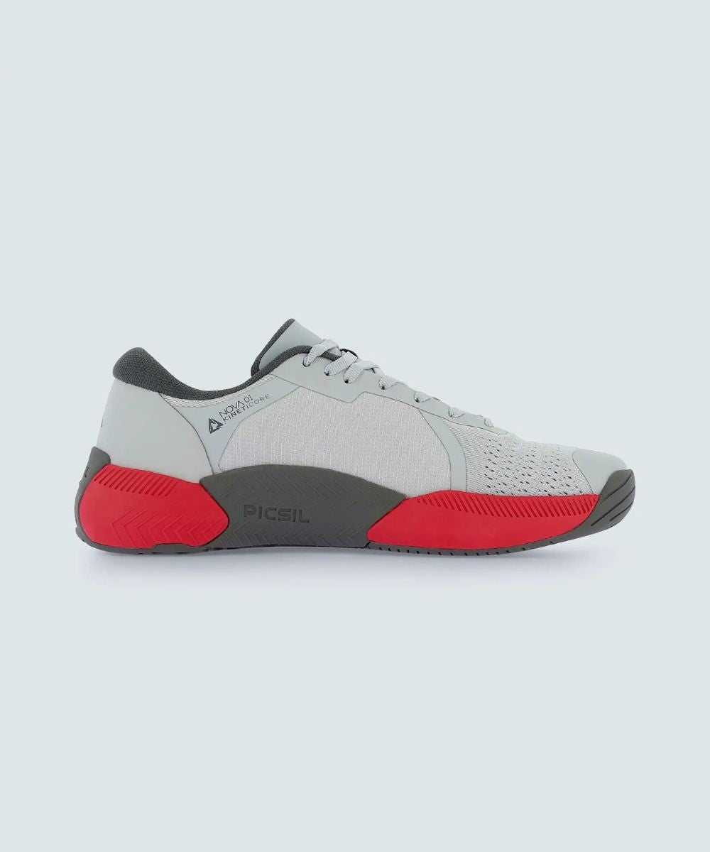 Picsil Nova01 Shoes Gray