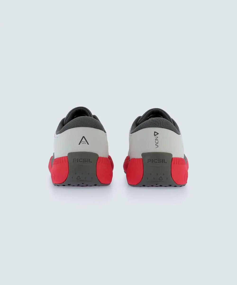 Picsil Nova01 Shoes Gray