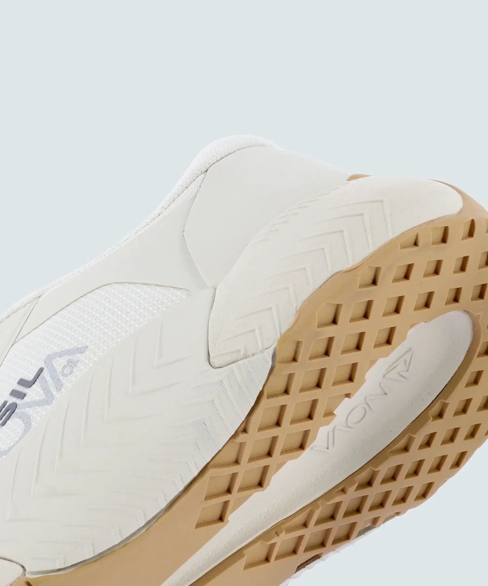 Picsil Nova01 Shoes Vit