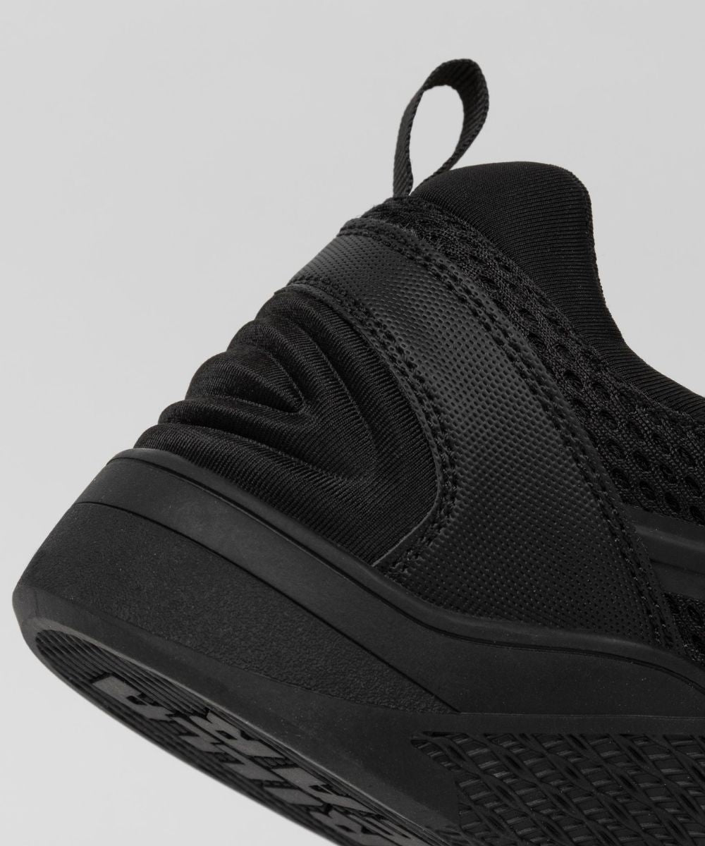 Gorilla Wear Gym Hybrids Black/Black