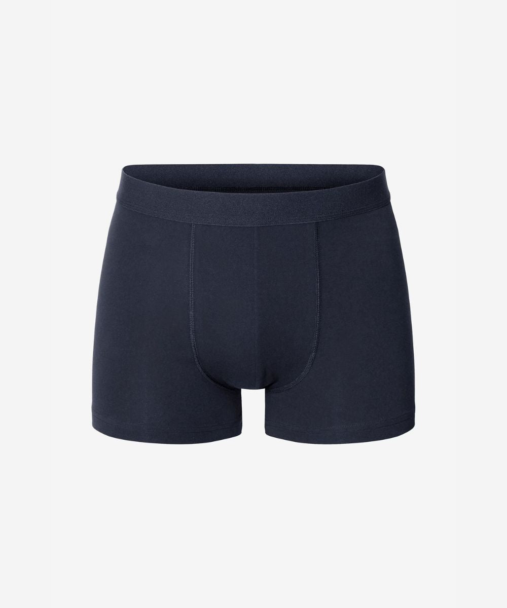 Bread & Boxers 7-Pack Boxer Brief Navy