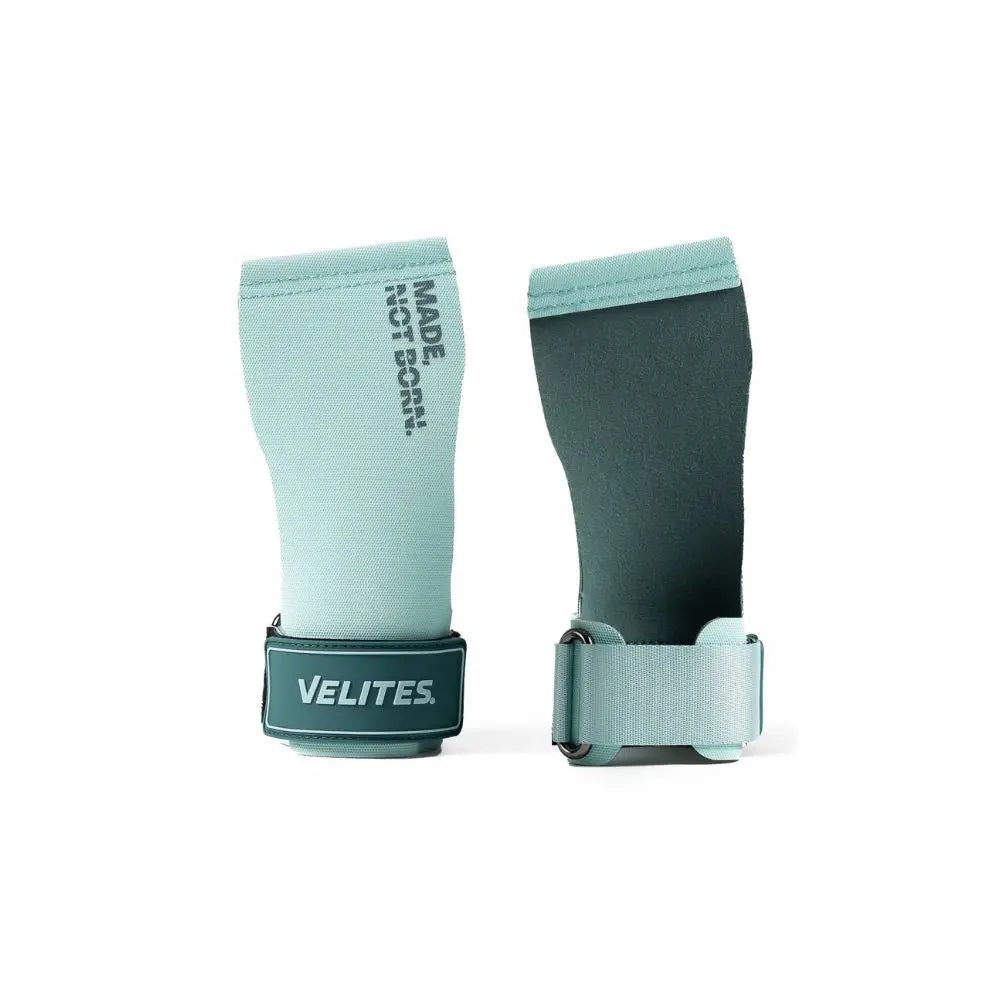 Velites Hand grips All Terrain Mint Grön Velites