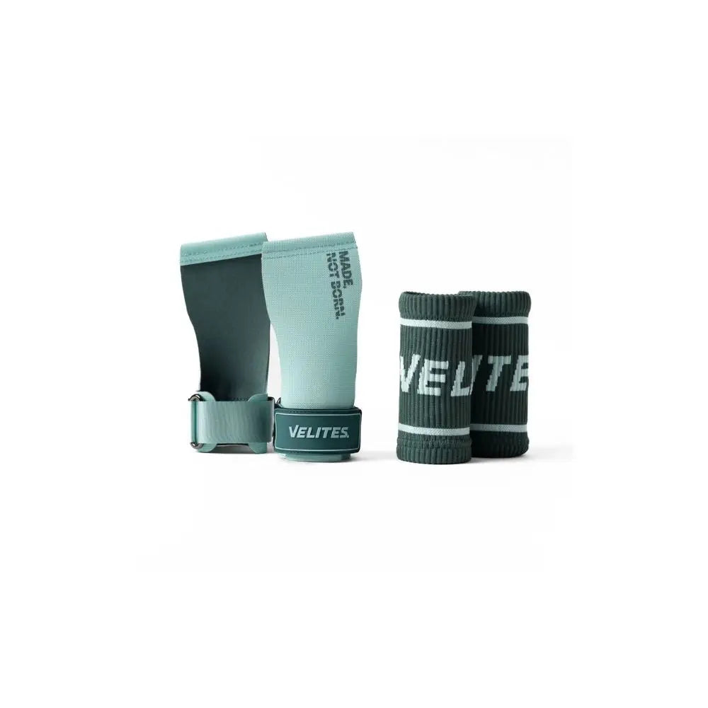 Velites Hand grips All Terrain Mint Grön Velites