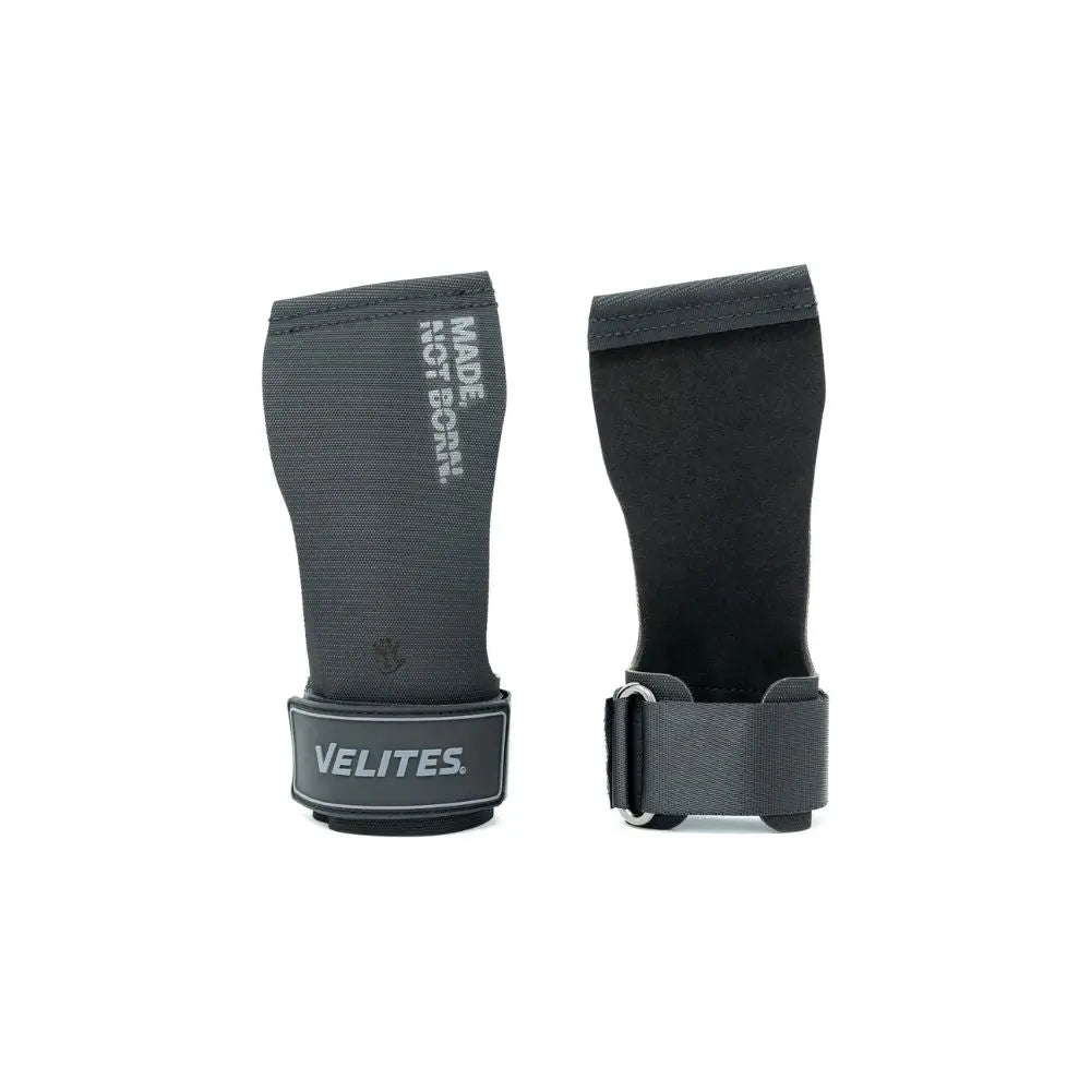 Velites Hand grips All Terrain Svart Velites