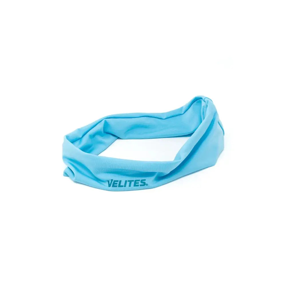 Velites Headband Blå Velites