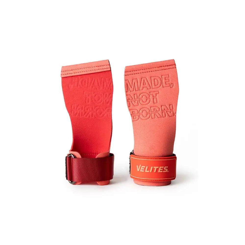 Velites Quad Pro Hand Grips Koral Velites