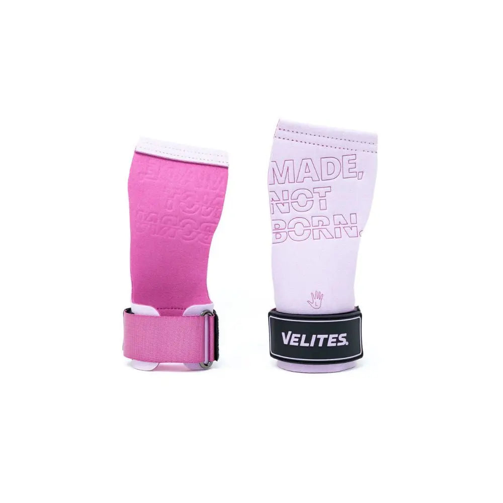 Velites Quad Pro Hand Grips Rosa Velites