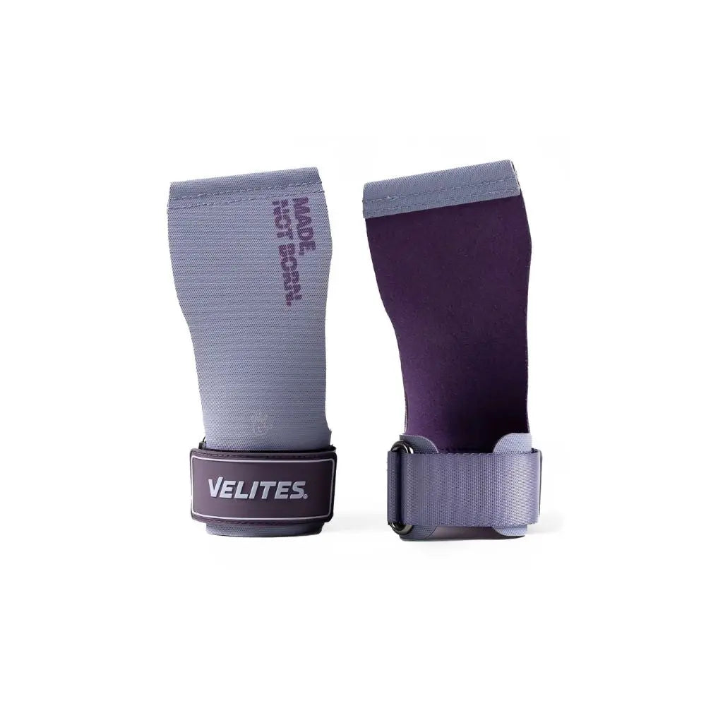 Velites Hand grips All Terrain Lila Velites