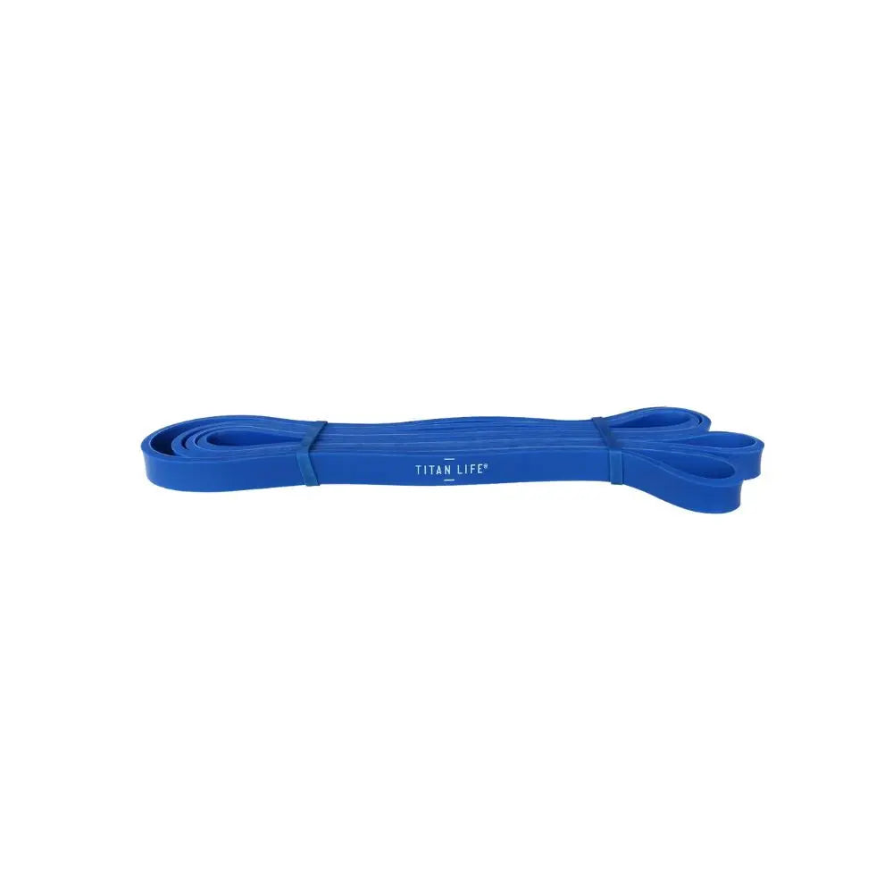 TITAN LIFE PRO Power Band Blå 7-16 kg TITAN LIFE