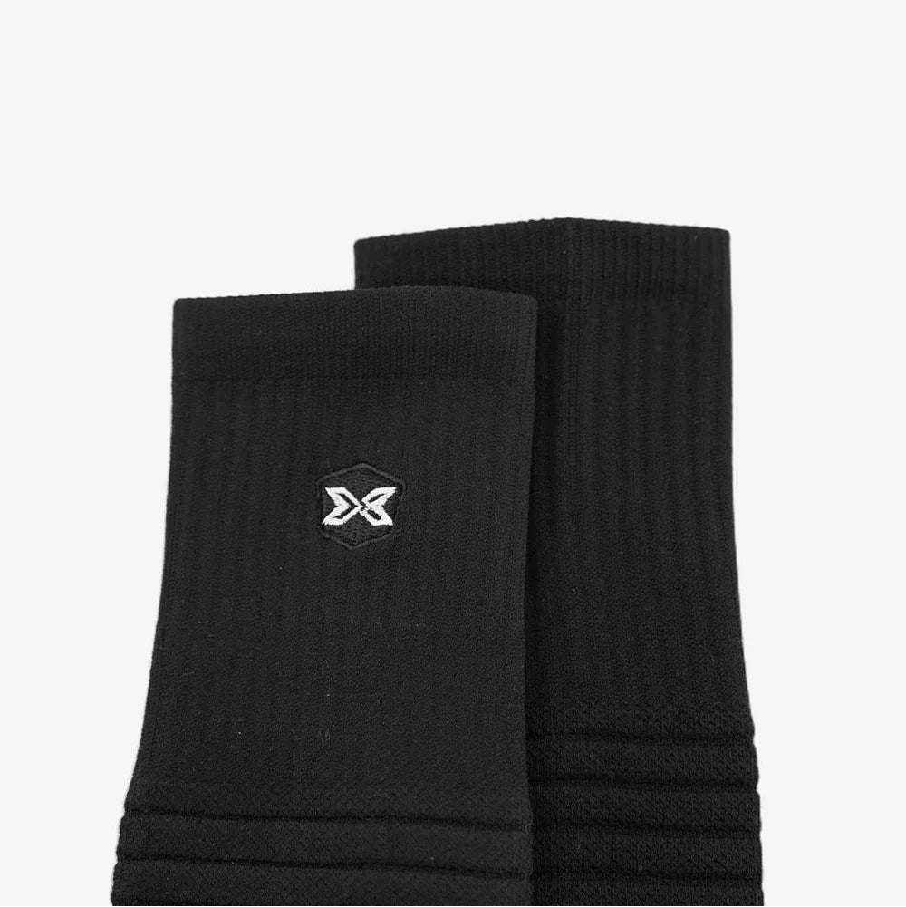 Picsil Pro Sport Socks Svart Picsil