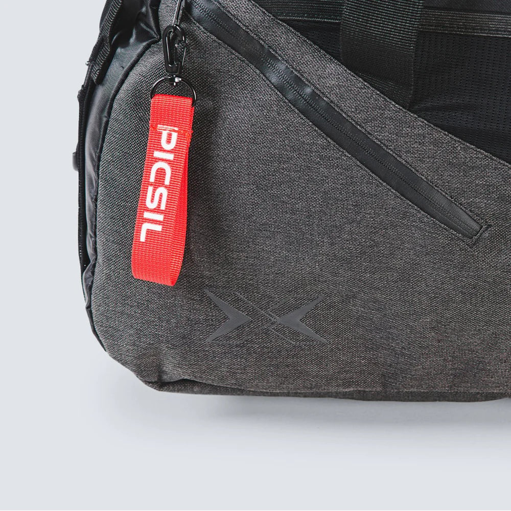 Picsil Duffle backpack Moonless Picsil