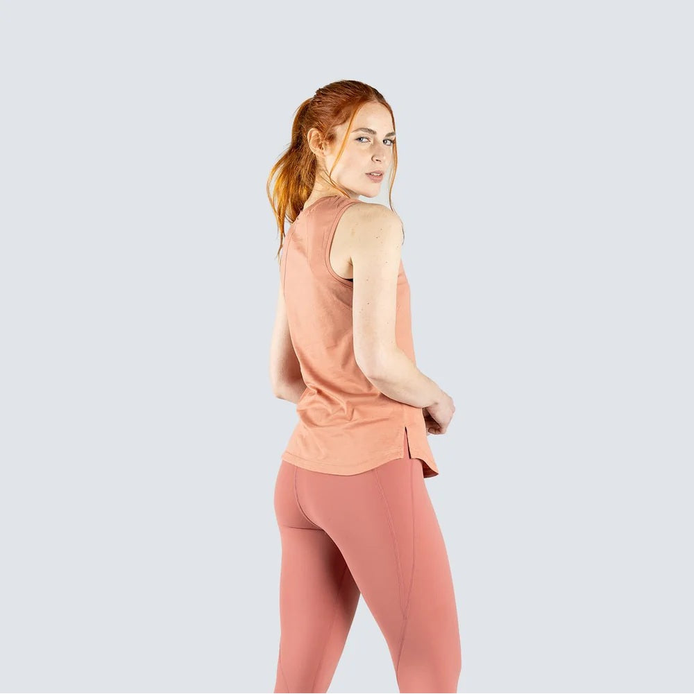 Picsil Women's Tank Orange Picsil