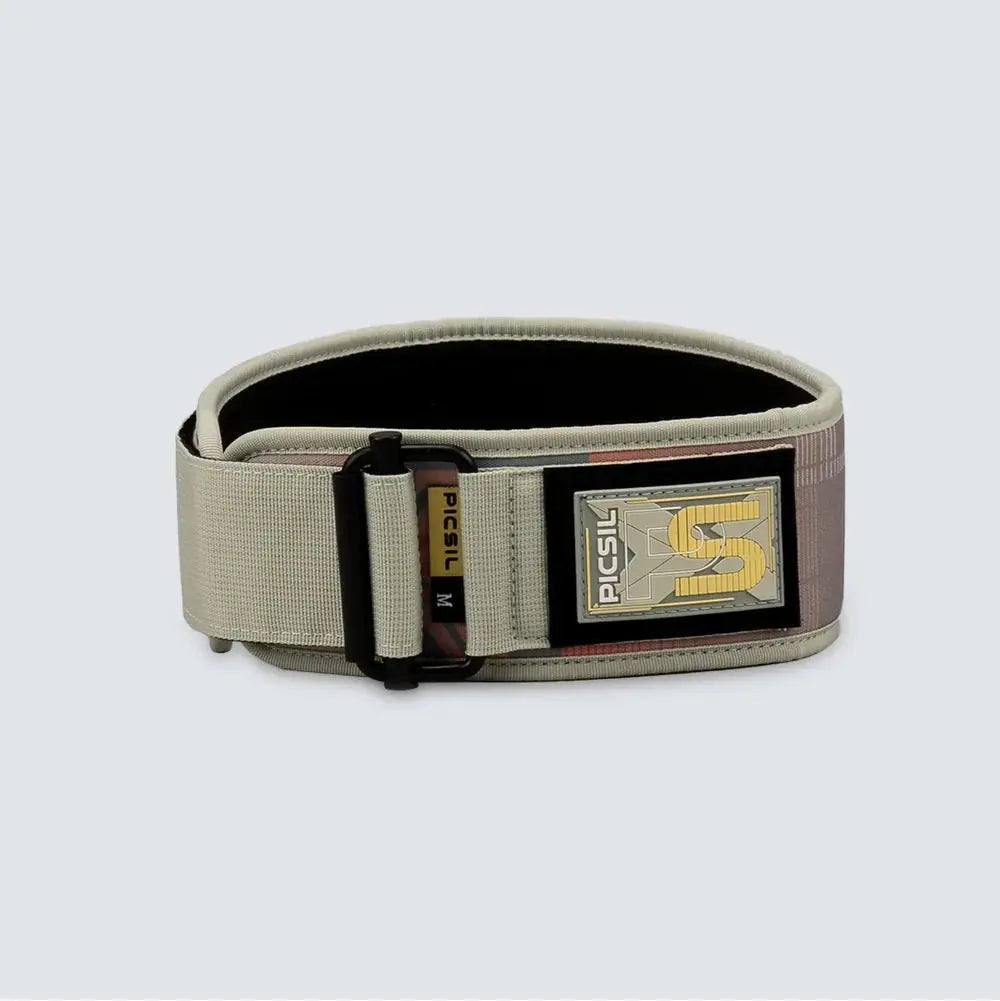 Picsil Lumbar belt Lockpro Fern Picsil