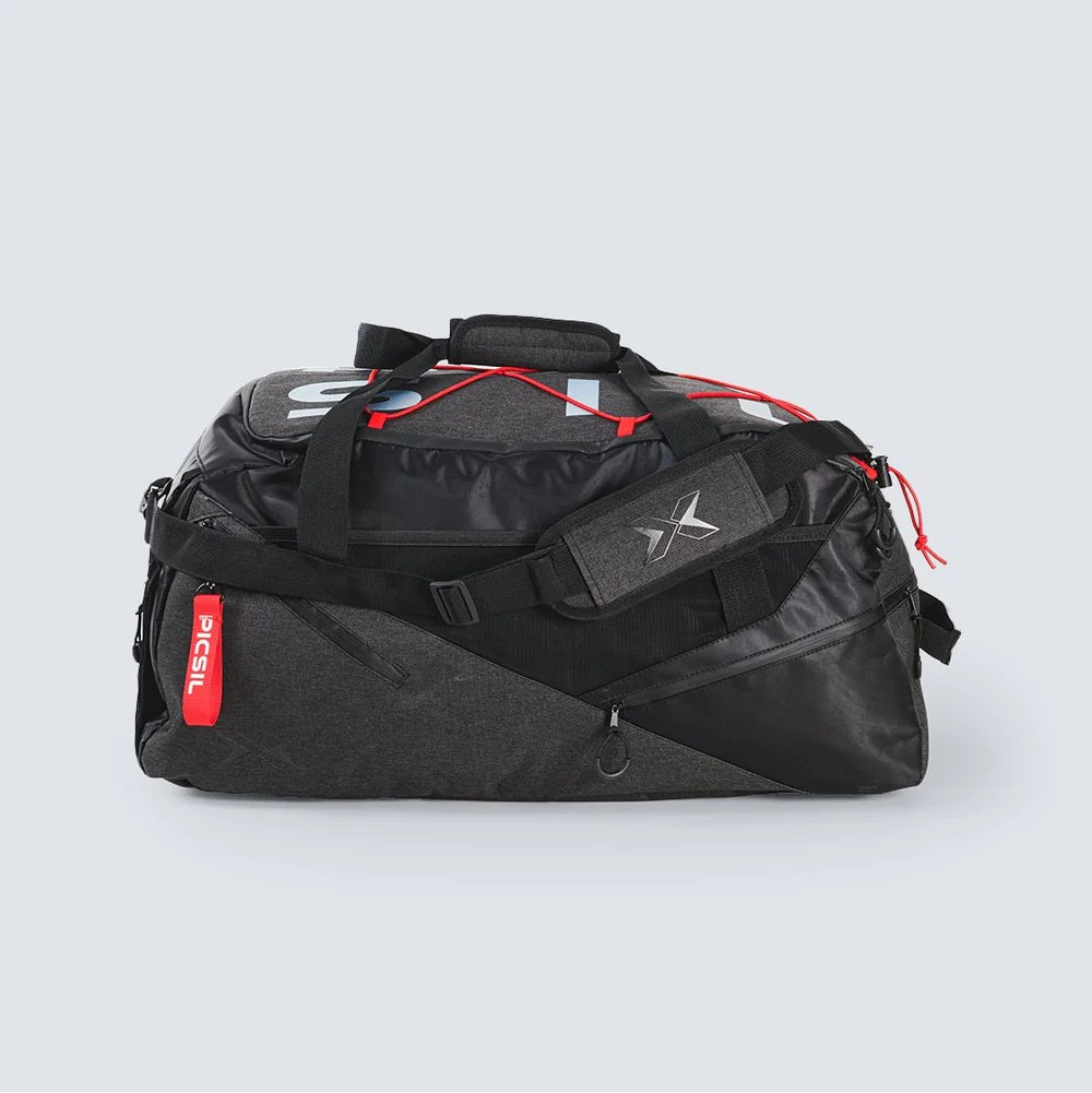 Picsil Duffle backpack Moonless Picsil