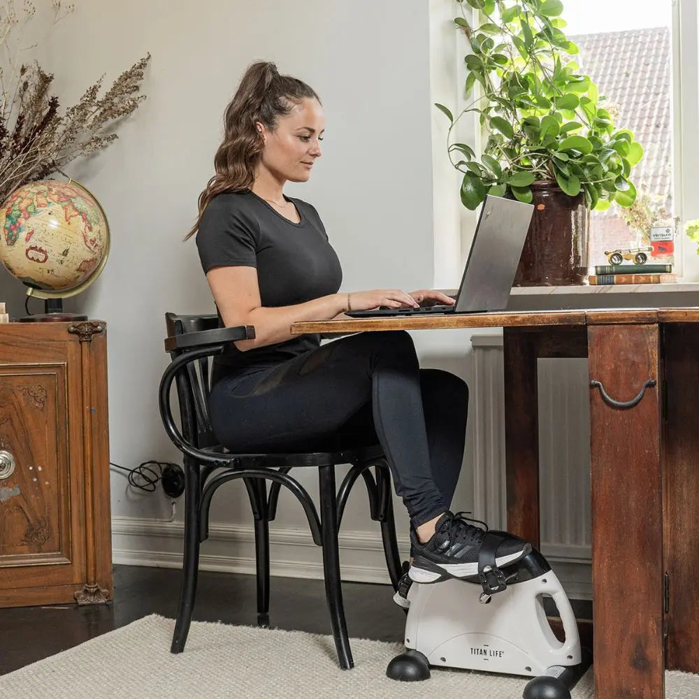 TITAN LIFE Circulation Trainer Electrical TITAN LIFE