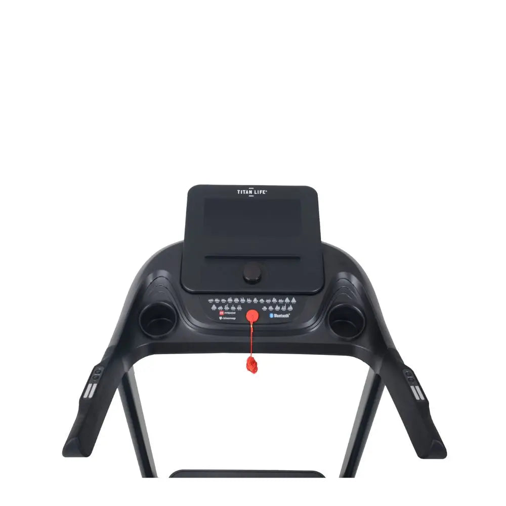 TITAN LIFE Treadmill T56 Löpband TITAN LIFE