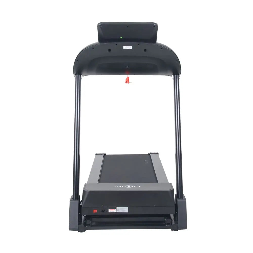 TITAN LIFE Treadmill T56 Löpband TITAN LIFE