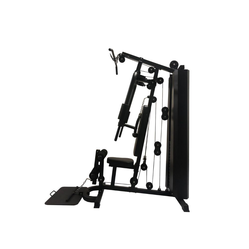 TITAN LIFE Home Gym 75 Kg II TITAN LIFE