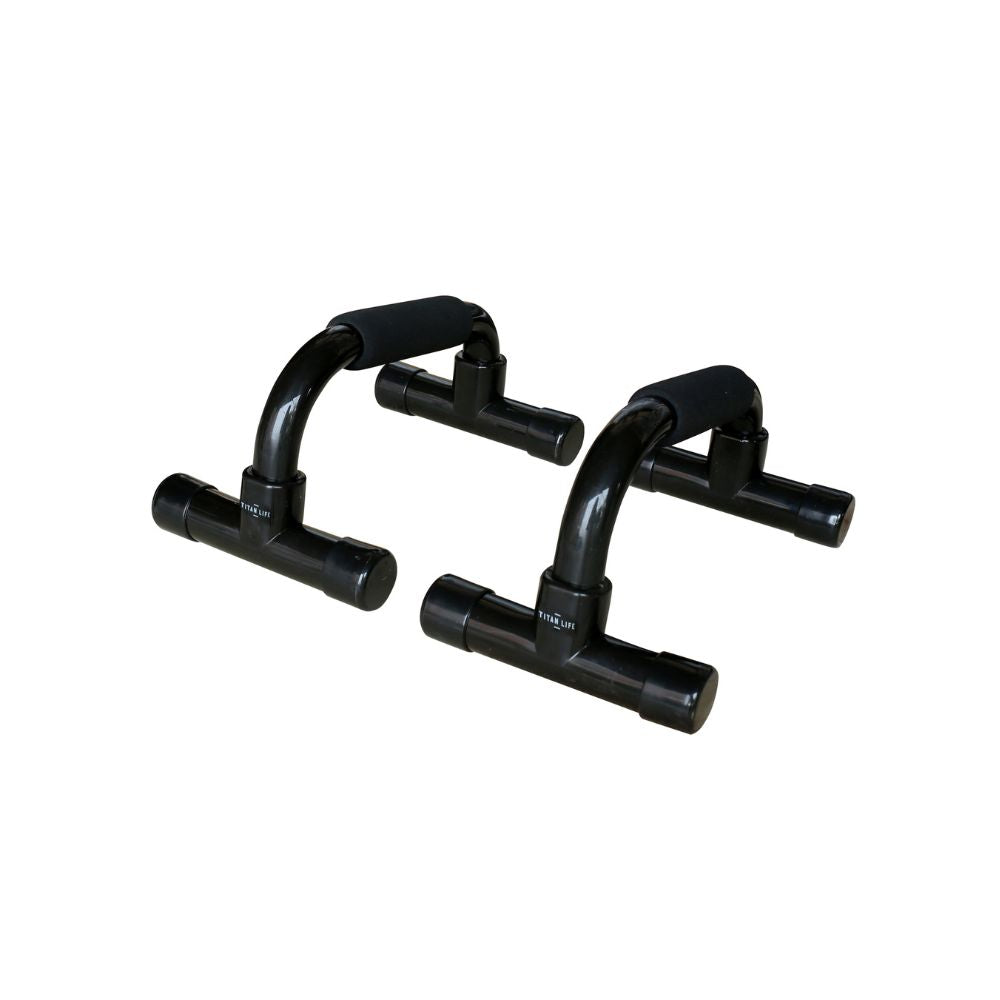 TITAN LIFE Push-Up Bars TITAN LIFE