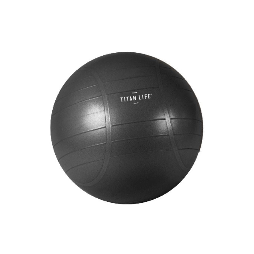 TITAN LIFE PRO Gym ball 55-75cm TITAN LIFE